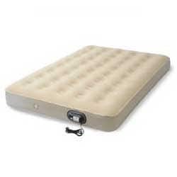 YAMAZENクイックエアベッド   ダブル※ 山善 即日出荷 YAMAZEN キャンパーズコレクション ボリューム