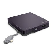 POWERCUBE 8000mAh LIGHTNING - GREY SP8000L-GR
