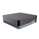 POWERCUBE 5200mAh USB出力：1ポート 最大：2.1A LIGHTNING-GREY SP5200L-GR