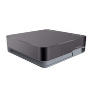 POWERCUBE 5200mAh USB出力:1ポート 最大:2.1A LIGHTNING-GREY SP5200L-GR