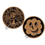 劇場版 魔法少女まどかマギカ 新編 コルクコースター [べべ]