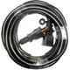 EC-S1505BK [延長コード 5m 15A]