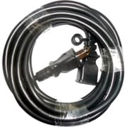 EC-S1505BK [延長コード 5m 15A]