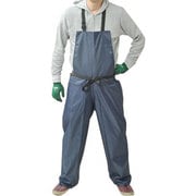 SKS-420PU [草刈り用サロペット]