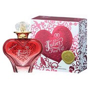 ジュリエット ファーストキス オードパルファム [香水 40ml]