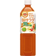 朝サラダ [野菜果汁飲料 900g×12本]