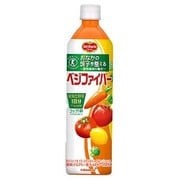 ベジファイバー [特定保健用食品 野菜・果実混合飲料 920g×12本]