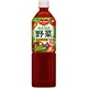 みんなの野菜 [野菜果汁飲料 900g×12本]