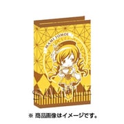 劇場版 魔法少女まどか☆マギカ[新編] ブックカバー [巴マミ]