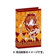 劇場版 魔法少女まどか☆マギカ[新編] ブックカバー [佐倉杏子]