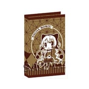 劇場版 魔法少女まどか☆マギカ[新編] ブックカバー [百江なぎさ]