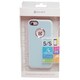 IPH-507-BL [YumMacaroncase for iphone5s Blue]