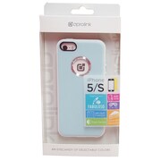 IPH-507-BL [YumMacaroncase for iphone5s Blue]
