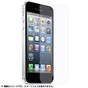 PRO-5S-T30-BR [iPhone 5/5s/5c用 HighTransparency ScreenProtector Antibluelight&HighTransparency]
