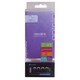 UltraSlim PowerPack 8000mAh USB出力：2ポート 最大合計：2A Purple PWB80-M10-PU
