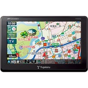 YPB550 [ポータブルナビゲーション 12V車用 5V型 LEDバックライト搭載 ワンセグ アンチグレアディスプレイ]