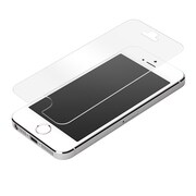 PG-I5SAR01 [iPhone 5s/5c/5専用 液晶保護アクリルガラス 8H 光沢防指紋]