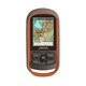 CX310SBS [explorist310JP 日本登山地図搭載アウトドアGPS]