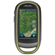 TX610 [explorist610JP タッチスクリーン式アウトドアGPS]