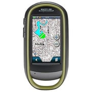 TX610GSI [explorist610 GSI JP 日本地形図搭載モデル タッチスクリーン式アウトドアGPS]
