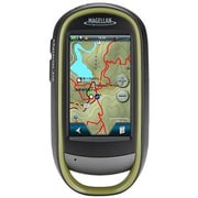 TX610SBS [explorist610 SBS JP 日本登山地図搭載モデル タッチスクリーン式アウトドアGPS]