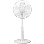 リビング扇風機 ピュアホワイト R30J-MR(W)
