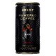 パワードコーヒー ブラック無糖 190g×30本 [コーヒー飲料]