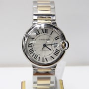 Ballon Bleu de Cartier(バロンブルー ドゥ カルティエ)自動巻き メンズ 並行輸入品 W6920047