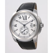 Calibre de Cartier(カリブル ドゥ カルティエ)自動巻き メンズ 並行輸入品 W7100037