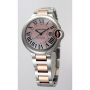 Ballon Bleu de Cartier(バロンブルー ドゥ カルティエ)自動巻き メンズ 並行輸入品 W6920070