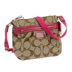 COACHショルダーバック Amazon.co.jp: [コーチ] ショルダーバッグ #F72945 QBNI9 並行