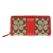 F49159COACH SKHVR [長財布 COACH]