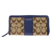 F49159COACH SVBJE [長財布 COACH]