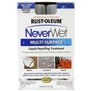 防水スプレー neverwet ネバーウェット 325ml