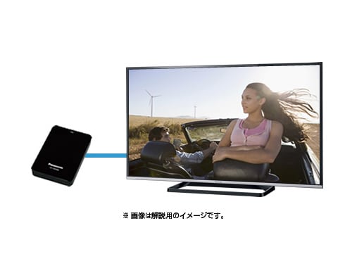 ヨドバシ.com - パナソニック Panasonic VIERA（ビエラ） 50V型 地上 