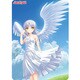 キャラクター万能ラバーマット [AngelBeats！ 天使 Ver.3]