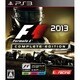PS3 F1 2013 コンプリートエディション [PS3ソフト]