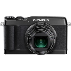 ヨドバシ.com - オリンパス OLYMPUS SH-1 BLK [コンパクトデジタル