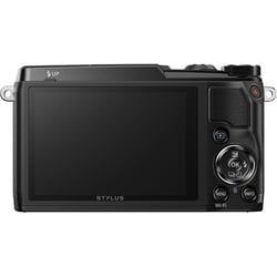 ヨドバシ.com - オリンパス OLYMPUS SH-1 BLK [コンパクトデジタル