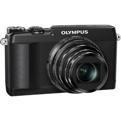 ヨドバシ.com - オリンパス OLYMPUS SH-1 BLK [コンパクトデジタルカメラ STYLUS(スタイラス) ブラック]  通販【全品無料配達】