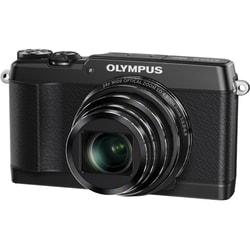 ヨドバシ.com - オリンパス OLYMPUS SH-1 BLK [コンパクトデジタル