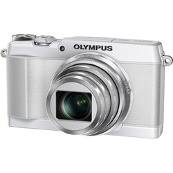 OLYMPUS STYLUS SH-1 コンパクトデジタルカメラ#193 コンパクトデジタルカメラ：OLYMPUS STYLUS SH-1：カメラ製品