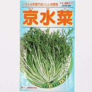 KS100シリーズ（野菜） No.529 京水菜