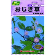 KS150シリーズ [おじぎ草 刺激運動植物 草花150 715]