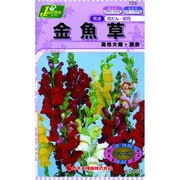 KS150シリーズ [金魚草 高性大輪 混合 草花150 725]
