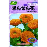 KS150シリーズ [きんせん花 大輪咲 むらじ 草花150 728]