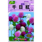 KS150シリーズ [千日紅 混合 草花150 752]