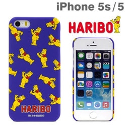 ヨドバシ Com Hamee ハミー 362 Hariboハリボーiphoneケース チラシ Iphone 5s 5 通販 全品無料配達