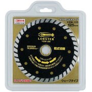 YZW-125 [エビダイヤモンドホイール]