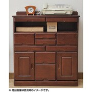 桐FAX台 LKFAX-72WBR2)B